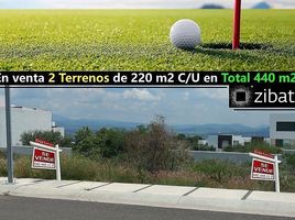  Grundstück zu verkaufen in El Marques, Queretaro, El Marques