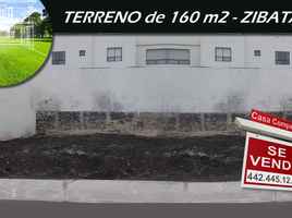  Grundstück zu verkaufen in El Marques, Queretaro, El Marques