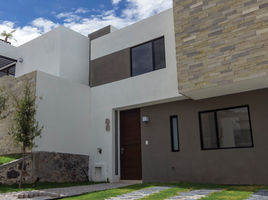 Maison 3 chambre à vendre à El Marques, Queretaro, El Marques