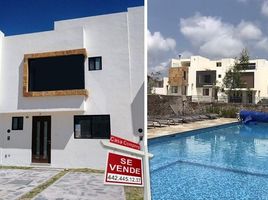 2 Habitación Casa en venta en El Marques, Querétaro, El Marques