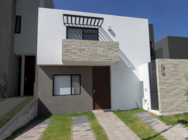 Maison 3 chambre à vendre à El Marques, Queretaro, El Marques