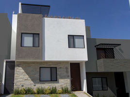 Maison 3 chambre à vendre à El Marques, Queretaro, El Marques