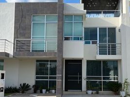 3 Bedroom House for sale in Queretaro, Queretaro, Queretaro, Queretaro