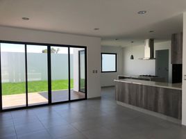 Maison 3 chambre à vendre à Queretaro, Queretaro, Queretaro, Queretaro