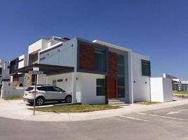 Maison 4 chambre à vendre à El Marques, Queretaro, El Marques