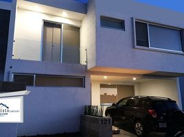 Maison 4 chambre à vendre à Queretaro, Queretaro, Queretaro, Queretaro