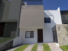 3 Schlafzimmer Haus zu verkaufen in El Marques, Queretaro, El Marques