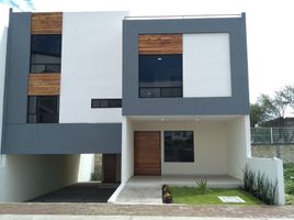4 Schlafzimmer Haus zu verkaufen in Queretaro, Queretaro, Queretaro, Queretaro