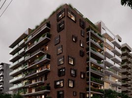 Estudio Apartamento en venta en Santa Fe, Rosario, Santa Fe