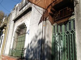 3 Schlafzimmer Haus zu verkaufen in Federal Capital, Buenos Aires, Federal Capital