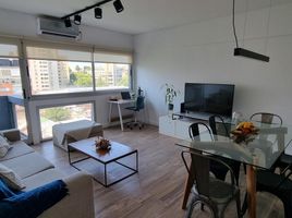 1 Schlafzimmer Wohnung zu verkaufen in Federal Capital, Buenos Aires, Federal Capital
