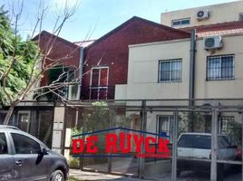 3 Bedroom House for sale in Quilmes, Buenos Aires, Quilmes