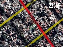 Terreno (Parcela) en venta en Capital Federal, Buenos Aires, Capital Federal