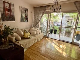 1 Schlafzimmer Wohnung zu verkaufen in Federal Capital, Buenos Aires, Federal Capital