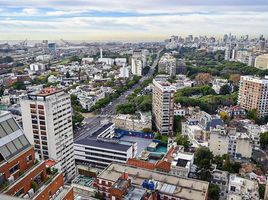 3 chambre Appartement for sale in Jardín Japonés, Federal Capital, Federal Capital