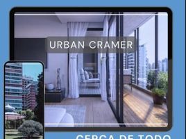 2 Schlafzimmer Appartement zu verkaufen in Federal Capital, Buenos Aires, Federal Capital