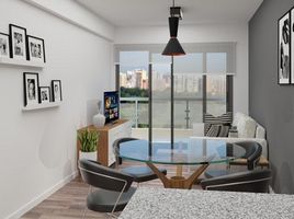 1 Habitación Apartamento en venta en Rosario, Santa Fe, Rosario