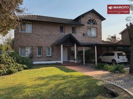3 Schlafzimmer Haus zu verkaufen in Escobar, Buenos Aires, Escobar