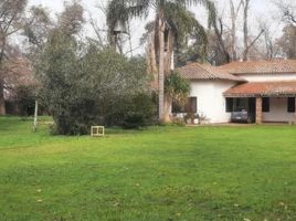 7 Schlafzimmer Villa zu verkaufen in General Sarmiento, Buenos Aires, General Sarmiento