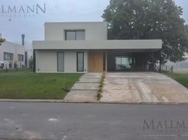 3 Schlafzimmer Villa zu verkaufen in Pilar, Buenos Aires, Pilar