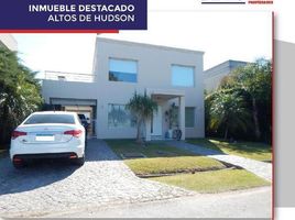 3 Habitación Villa en venta en Berazategui, Buenos Aires, Berazategui