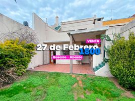 4 Habitación Casa en venta en Rosario, Santa Fe, Rosario