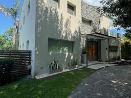 4 Schlafzimmer Haus zu verkaufen in Federal Capital, Buenos Aires, Federal Capital