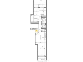 2 Schlafzimmer Appartement zu verkaufen in Rosario, Santa Fe, Rosario, Santa Fe