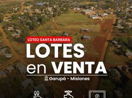  Terreno (Parcela) en venta en Capital, Misiones, Capital