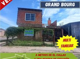 3 Bedroom House for sale in General Sarmiento, Buenos Aires, General Sarmiento