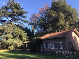 Maison 2 chambre à vendre à Pilar, Buenos Aires, Pilar