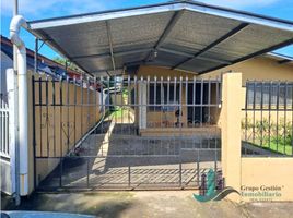 2 chambre Villa for sale in Chiriqui, Pedregal, David, Chiriqui