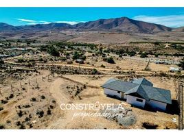 4 chambre Maison for sale in Ovalle, Limari, Ovalle