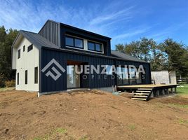 3 chambre Villa for sale in Puerto Montt, Llanquihue, Puerto Montt