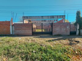  Terreno (Parcela) en venta en Santa Fe, Rosario, Santa Fe