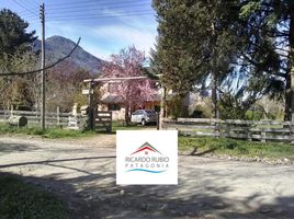 4 Schlafzimmer Haus zu verkaufen in Cushamen, Chubut, Cushamen