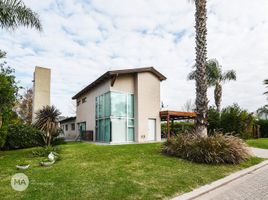 4 Habitación Villa en venta en Santa Fe, Rosario, Santa Fe