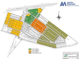  Terreno (Parcela) en venta en San Vicente, Buenos Aires, San Vicente