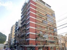 Studio Apartment for sale in Federal Capital, Buenos Aires, Federal Capital