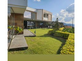 4 Schlafzimmer Villa zu verkaufen in Retiro, Antioquia, Retiro