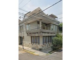 3 Schlafzimmer Haus zu verkaufen in Miguel Hidalgo, Mexico City, Miguel Hidalgo