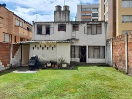 4 Bedroom House for sale in Bogota, Cundinamarca, Bogota