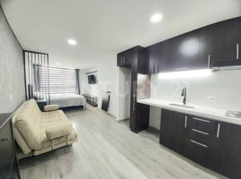 1 Habitación Apartamento en venta en Bogotá, Cundinamarca, Bogotá