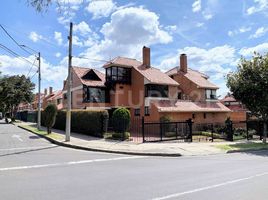 3 Bedroom Villa for sale in Fundacion Cardioinfantil-Instituto de Cardiologia, Bogota, Bogota