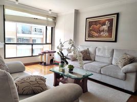 4 Habitación Apartamento en venta en Bogotá, Cundinamarca, Bogotá