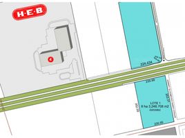  Terreno (Parcela) en venta en General Escobedo, Nuevo León, General Escobedo