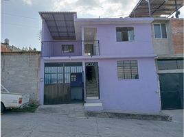6 Schlafzimmer Villa zu verkaufen in Morelia, Michoacan, Morelia, Michoacan