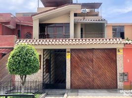 6 Habitación Casa en venta en San Martin de Porres, Lima, San Martin de Porres