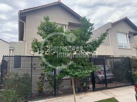 3 Habitación Casa en venta en Cordillera, Santiago, Pirque, Cordillera