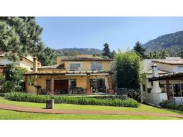 4 Schlafzimmer Haus zu verkaufen in Valle De Bravo, Mexico, Valle De Bravo